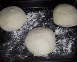 Foto del paso 4 de la receta: Pizza margarita