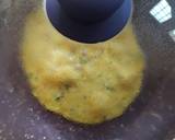 Moong Daal Pan Cake recipe step 3 photo