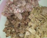 Foto del paso 2 de la receta: Guisito de mondongo a mi gusto 😋