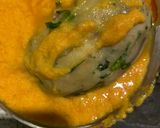 আলুর নার্গিস চপ রেসিপির ধাপ 3 ছবি