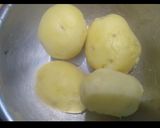 लिट्टी चोखा (Litti chokha recipe in hindi) रेसिपी चरण 1 फोटो