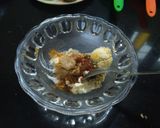 A picture of step 2 of Mushroom delight.