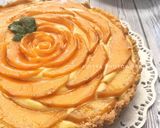 Foto langkah ke 8 dari resep No Baked Mango Pie.