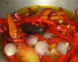 Foto langkah ke 2 dari resep Sambal Tomat Terasi.