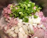 Rigatoni with Ground Turkey recipe step 1 photo