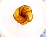 عکس مرحله 2 از دستور آموزش گل با خیار