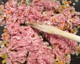 Minced beef and veg pie with mash & onion gravy recipe step 1 photo