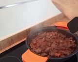 Foto del paso 3 de la receta: Asadura al ajillo pastor/receta típica canaria