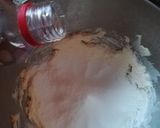 Foto del paso 2 de la receta: Pastisetas con una bebida caliente