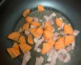 สะตอผัดน้ำพริกกะปิ วิธีทำสูตร 3 รูป