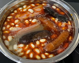 Foto del paso 2 de la receta: Fabada asturiana
