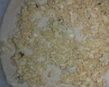 A picture of step 2 of Cauliflower Parantha.