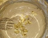 Foto del paso 5 de la receta: Muffins de plátano y nuez