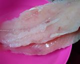 Foto langkah ke 1 dari resep Filet Pangasius (Ikan Dori) Asam Manis.