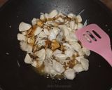 Foto langkah ke 4 dari resep Ayam Mentega Kecap.