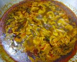 खानदेशी डुबुक-वडे (Khandeshi Dubuk-Vade recipe in marathi) रेसिपी स्टेप 7 फोटो 