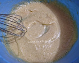 Foto langkah ke 3 dari resep Red Velvet Cupcake (No Mixer).