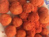 Cemilan Pedas Simpel 2 bahan utama