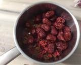 American Gingseng With Red Dates Drinks recipe step 1 photo