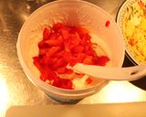 Foto del paso 3 de la receta Yughurtu Ungué