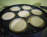 Foto langkah ke 5 dari resep Martabak manis anti gagal.