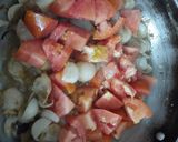 કડાઈ પનીર (kadai paneer recipie in Gujarati) રેસીપી સ્ટેપ2ફોટો