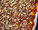 Foto del paso 6 de la receta Sfincione —la pizza siciliana—