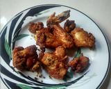 Foto langkah ke 4 dari resep Ayam Goreng Ketumbar.