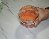 Foto langkah ke 2 dari resep Tahu goreng masak pedas.