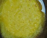 Foto langkah ke 5 dari resep Telur Keju isi Selai Kacang.