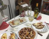 Foto del paso 13 de la receta: Cena de San Valentín