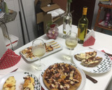 Foto del paso 13 de la receta: Cena de San Valentín