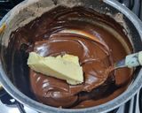 Foto del paso 4 de la receta: TORTA Húmeda DE CHOCOLATE Y DULCE DE LECHE ❤️