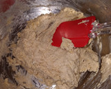 Foto del paso 5 de la receta: Hallullas de Avena Integral✔Sin Gluten✔✔Súper Ricas✔✔Muy Fácil✔