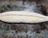 Une image de l'étape 6 de Pain de campagne maison 🌾.