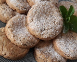 Foto del paso 5 de la receta: Tortas de aceite