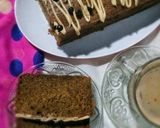 Foto langkah ke 5 dari resep White Coffee Cake.