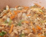 Foto langkah ke 5 dari resep Chiken teriyaki ala rumahan.