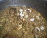 Shahi paneer masala recipe step 7 photo
