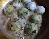 A picture of step 4 of Angoori Kofta Curry.