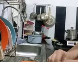 Foto langkah ke 1 dari resep Kol Gulung.