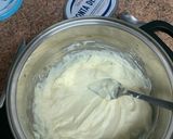 Ciasto marchewkowe z orzechami i puszystym kremem krok przepisu 3 zdjęcie