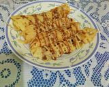 Foto langkah ke 6 dari resep Roti Jala.