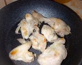Foto langkah ke 4 dari resep Filipino Inasal Na Manok|Philippines Grill Chicken.