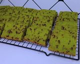 Foto langkah ke 8 dari resep Bolu mentega pandan messes / butter cake.