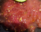 Foto langkah ke 4 dari resep Sambal Mentah Jeruk Nipis.