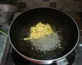 Foto langkah ke 1 dari resep Soes isi Vla.