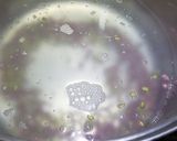 【冬日甜點】香芋芋圓系列(3種搭配)的食譜步驟20照片