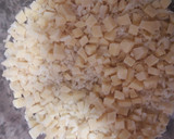 Foto del paso 1 de la receta: Chipitas