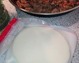 Foto del paso 3 de la receta Empanadillas de carne picada